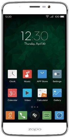 Zopo Speed 7 ZP951 Dual SIM LTE
